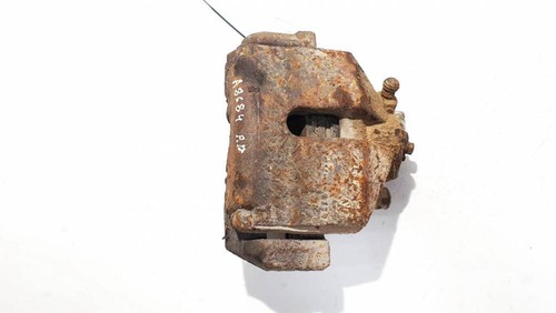 Volkswagen Golf 2003 Disc-Brake Caliper front right side de582, Ge #1849048-17