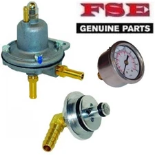 MALPASSI FUEL PRESSURE REGULATOR KIT - FITS FORD ESCORT RS COSWORTH 2.0 TURBO 