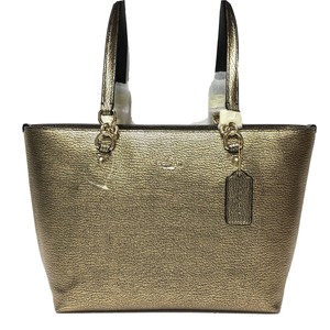 coach sophia tote