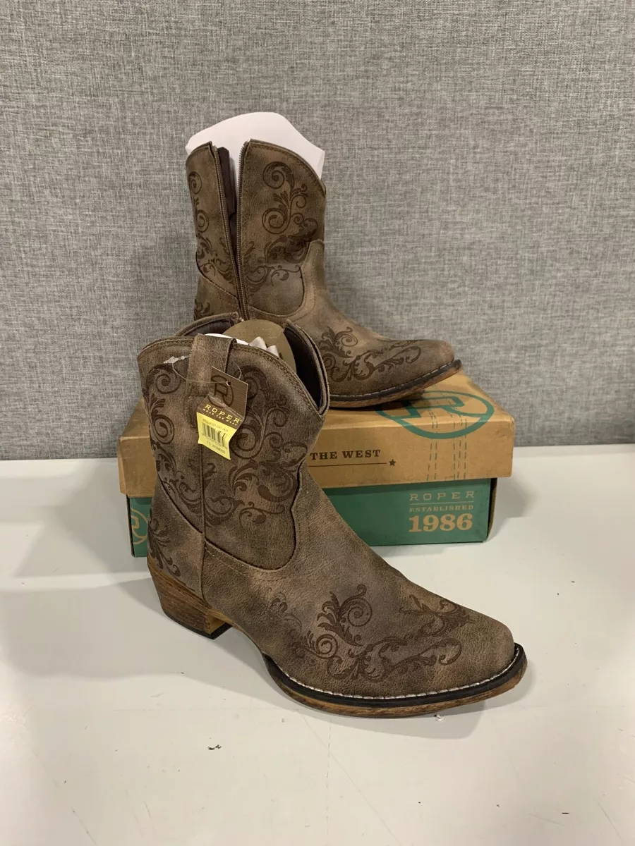 Short casual boots sale