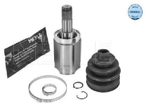 Original Meyle Gelenksatz Antriebswelle 314 498 0015 FüR Bmw-image