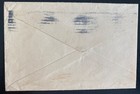 1914 US Army Troops Invasion of Veracruz Stationery Cover To Galveston TX Usa — photo 2