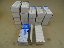 (18) Graphic Controls  Z-Fold Chart Paper , GC-38437