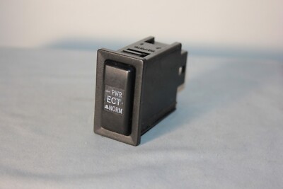 96-04 Toyota Tacoma 4runner ECT PWR NORM button switch