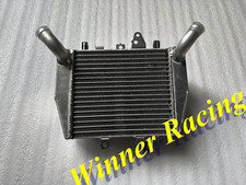 Per Honda VFR 800 VFR800F 2014-2017 Radiatore Alluminio INFERIORE