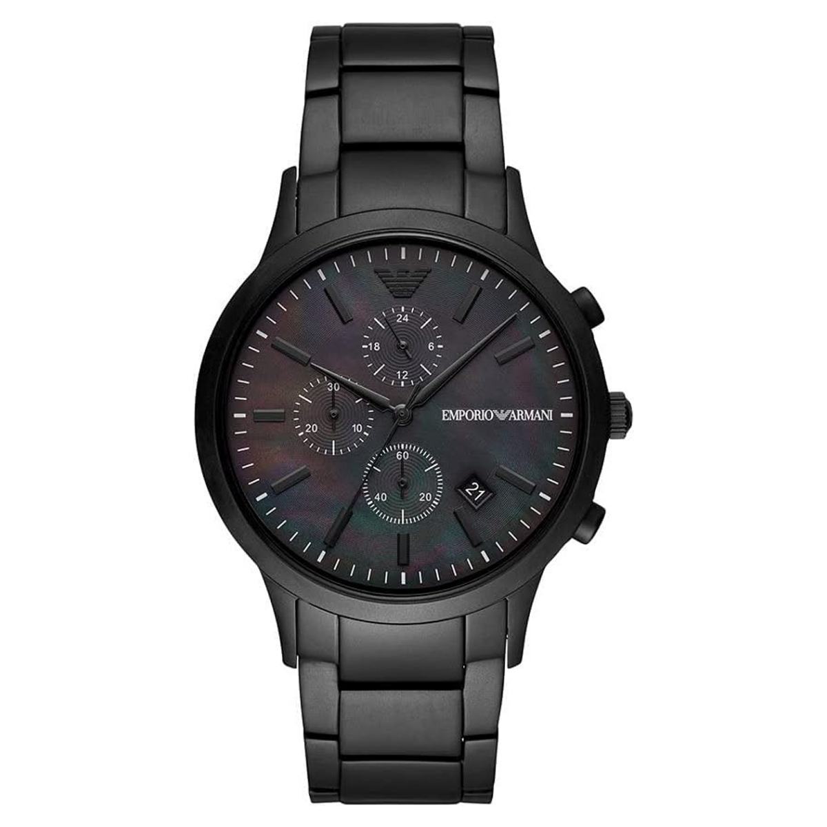 Emporio Armani Orologi Uhr Emporio Armani AR2453 Quarz Klassisch