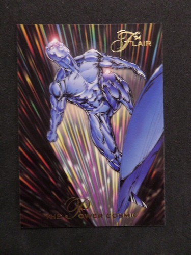 1994 Fleer Flair Marvel Annual Trading Cards 1-150 * You-Pick* Complete your set - 第 19/137 張圖片