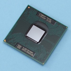 intel core 2 duo t5470