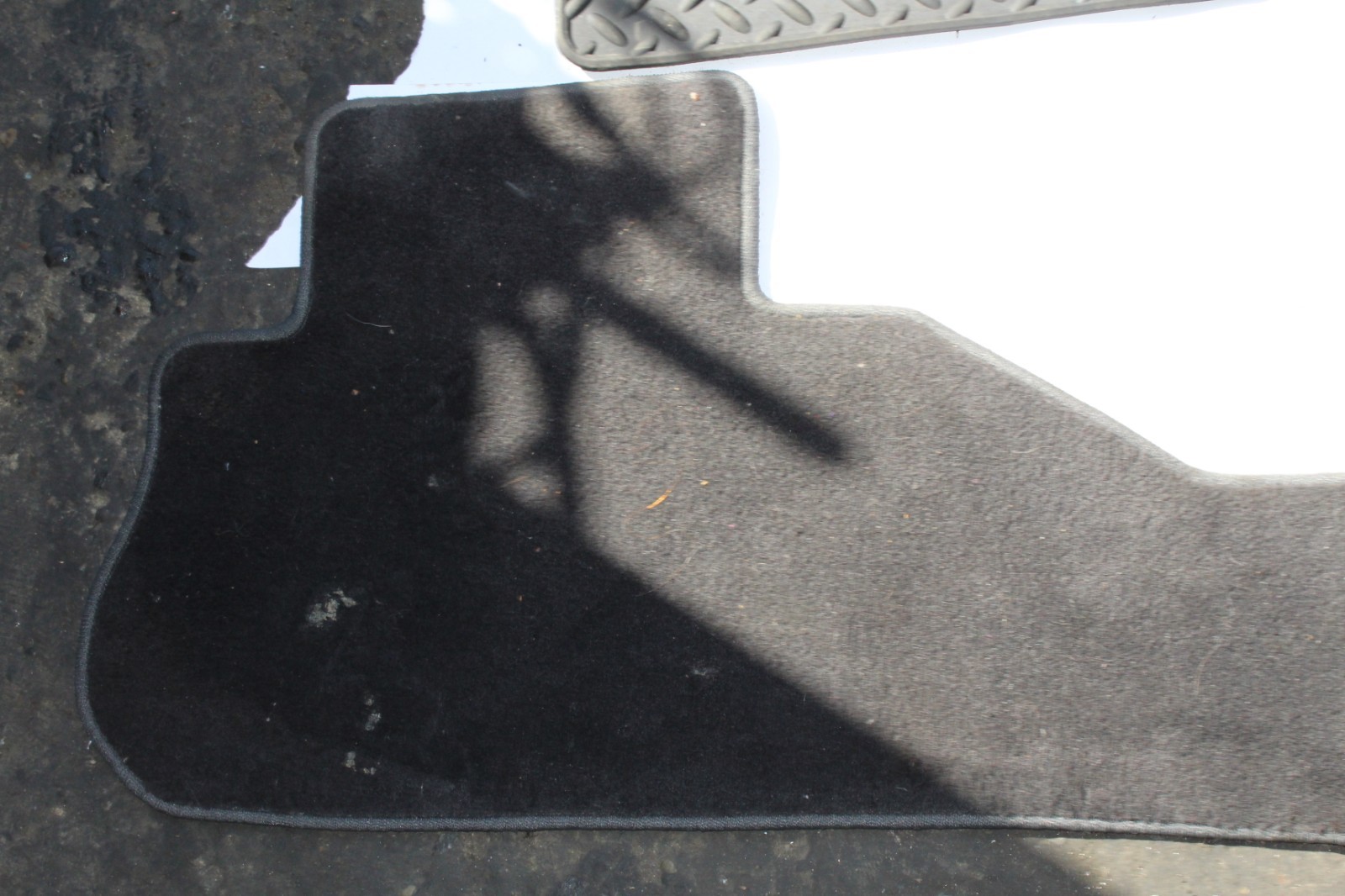20032008 INFINITI FX35 CARPET / RUBBER FLOOR MATS K5965 eBay