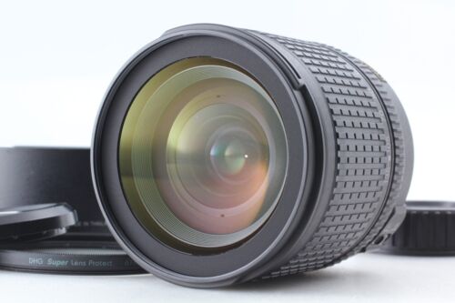 Nikon AF-S NIKKOR 18-135mm F/3.5-5.6 G DX ED lens Exc+++ from JAPAN