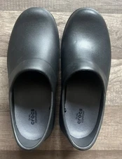 Crocs Dual Comfort Clogs Women Size 8