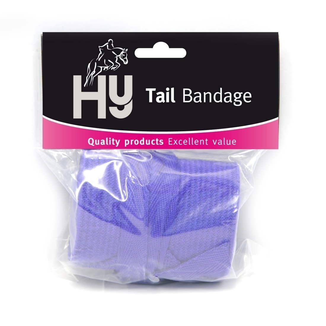 Hy Tail Bandage Horse Tail Bandage Various Colours eBay