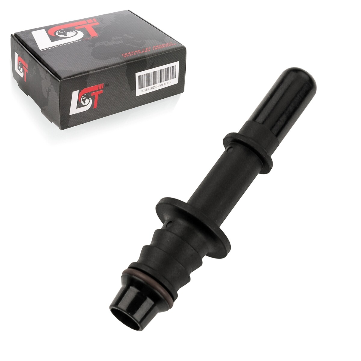 Counterpart Quick Release Fuel Line Coupling 7.89 x 8 mm for LANCIA