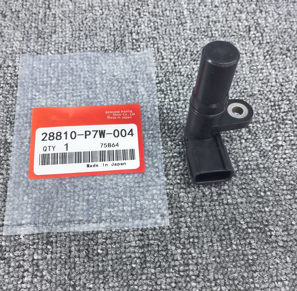 OEM 28810-P7W-004 Transmission Input Speed Sensor For ACURA HONDA 2001 ...
