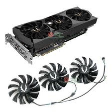 New ZOTAC Zotac RTX 2080ti 2080 AMP graphics fan GA92S2U