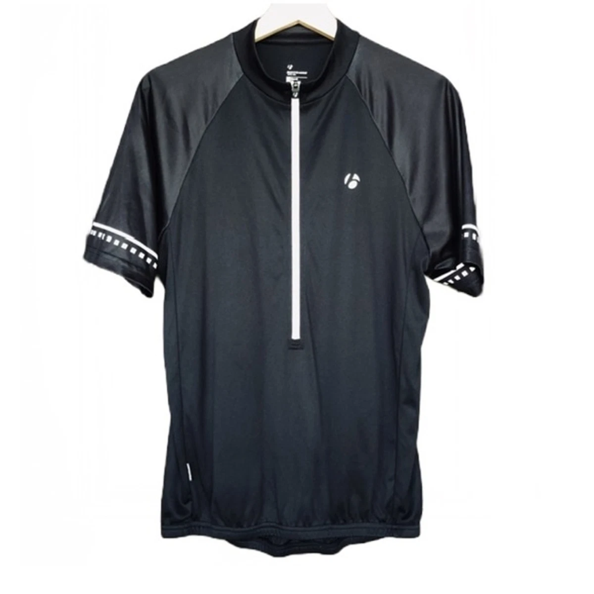 Bontrager solstice 2024 cycling jersey