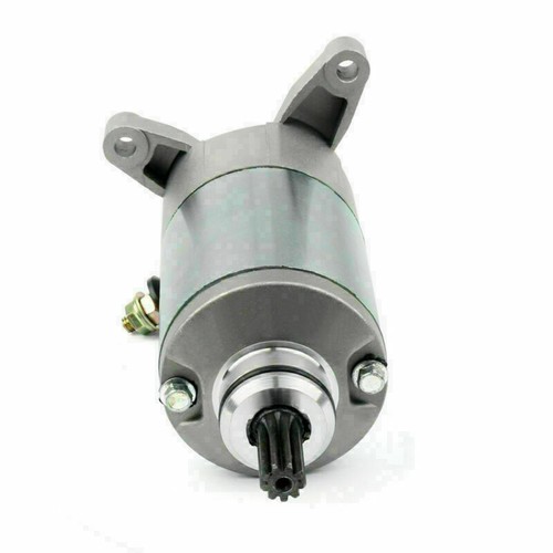 Starter Motor Heavy Duty for Suzuki SV650 DL650 V STROM 1999 TO 2014 *OFFER* - Picture 3 of 3