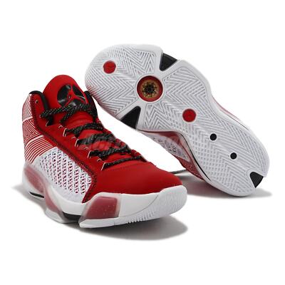 Nike Air Jordan XXXVIII 38 PF AJ38 Celebration Men Nike Air Jordan XXXVIII 38 PF AJ38 Celebration Men