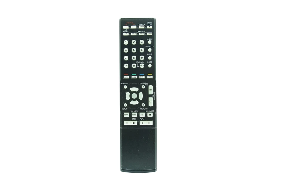 Remote Control For DENON DN-V500BD DBP-2010CI RC-1129 Blu-ray Disc DVD BD Player - Image 3 of 4