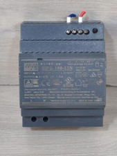 MEAN WELL HDR-100-12N DIN Rail Power Supply