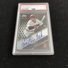 2020 Topps Chrome Black Baseball Cards 29