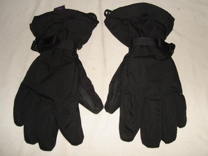 manzella gore tex gloves