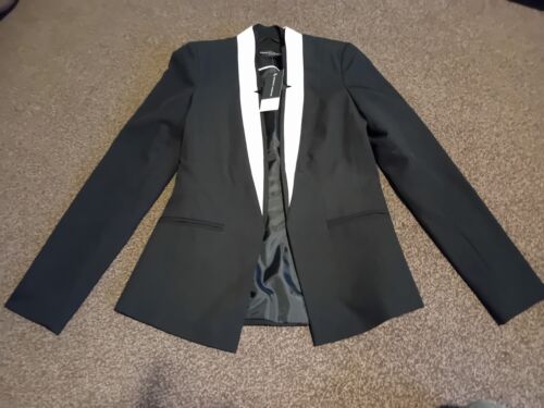 Bnwt Dorothy Perkins Blazer Size 8 - Picture 1 of 4