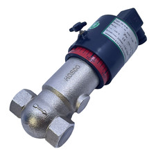 Honsberg VD 15 RI Valve for Industrial Use 1-10 l/min