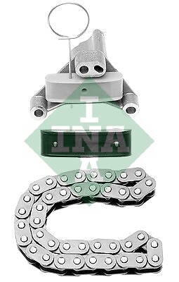 INA 559 0111 10 Steuerkettensatz For CitroËN Fiat Ford Ford Australia Lancia PEU-image