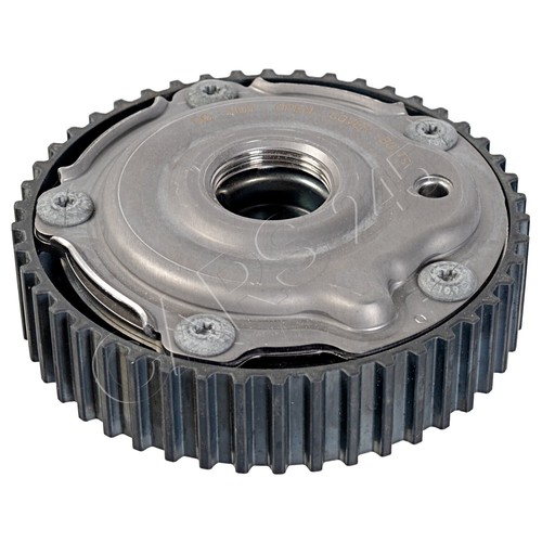 SWAG Camshaft Adjuster For FIAT LANCIA ALFA ROMEO FORD 500 Doblo Cargo