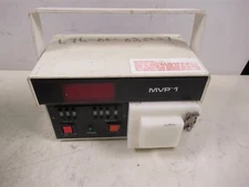 Transport Infusion IV Medical Technology Products MTP MVP1 Model 1000 