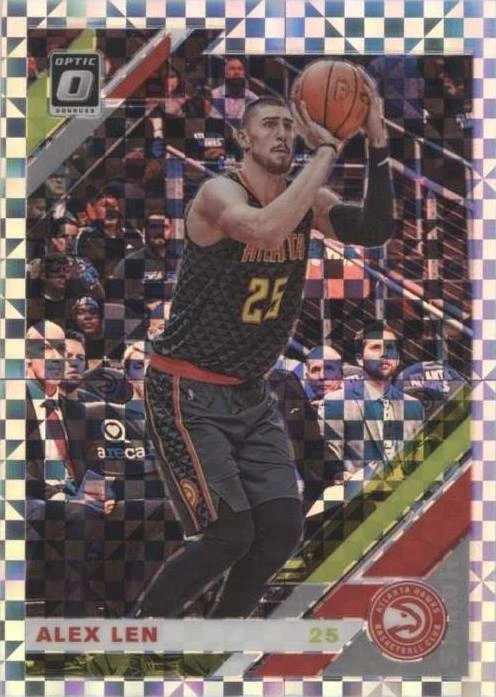 Checkerboard Prizm