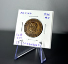 1955 Mo Mexico 5 Centavos Coin KM# 424 — photo 1