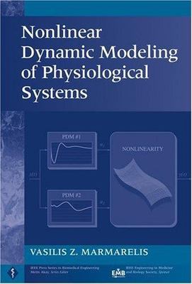 Nonlinear Dynamic Modeling of Physiological Systems by 