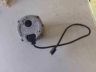 NEW EBM EBMPapst M1G055-BD95-36 Motor 115V 50/60Hz 16W0, 24A 1600 Min -1