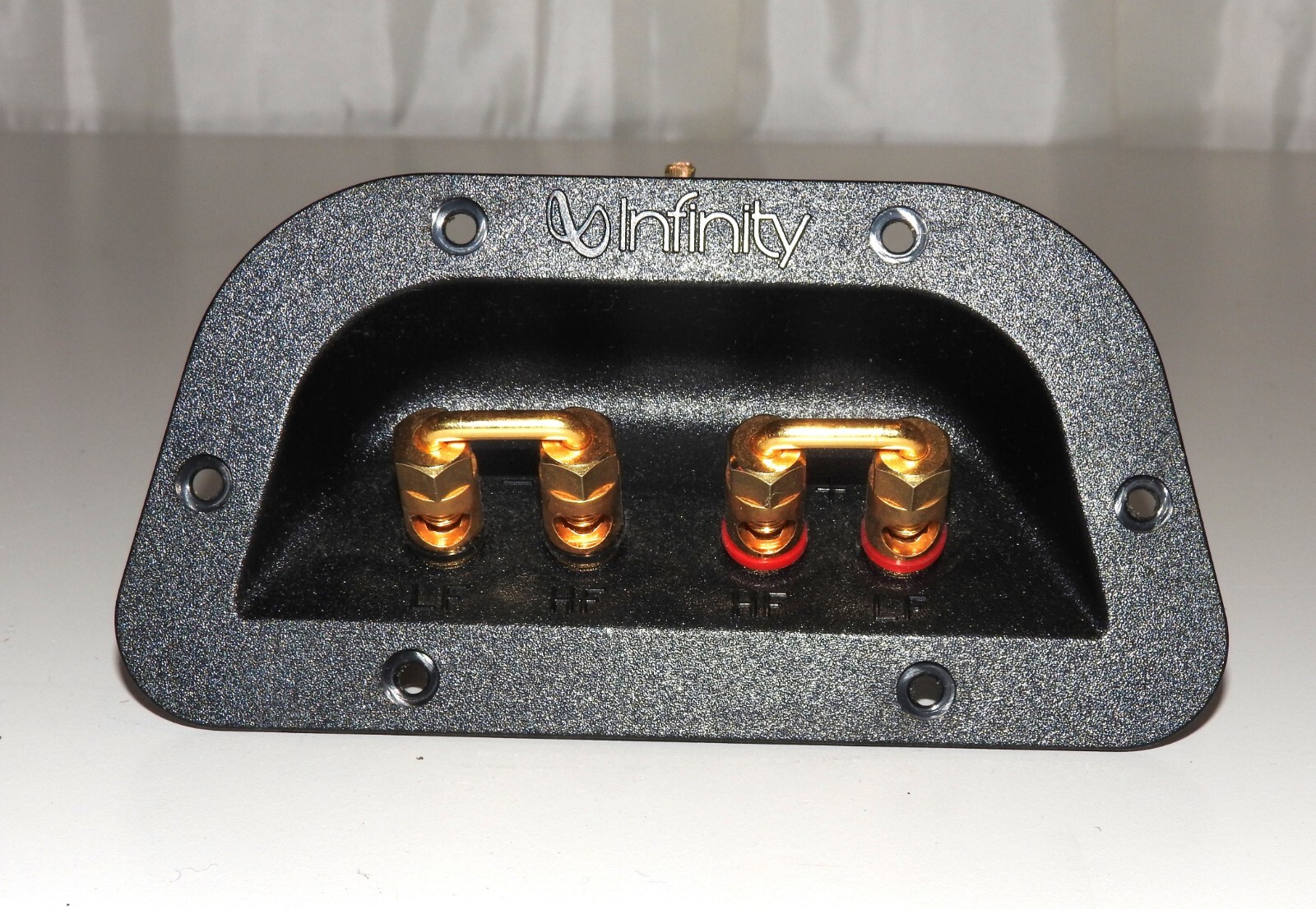 Infinity KAPPA 400 vintage audio equipment - eBay listing photo 3