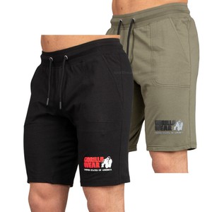 gorilla wear shorts