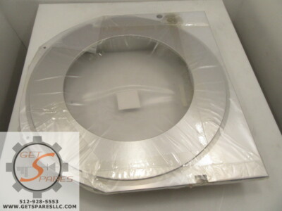 ES1D10-102222-13 / PLATE LID UPPER / TOKYO ELECTRON TEL