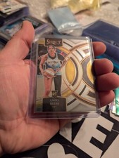 2024 Panini WNBA SELECT ANGEL REESE Premier Level Rookie Card #147