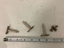 Westinghouse H12A Type A Heater Box of 3