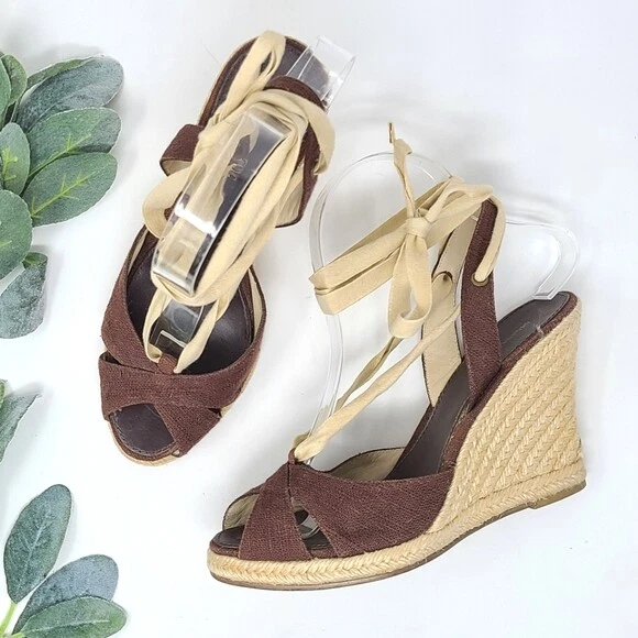 Banana hotsell republic espadrilles