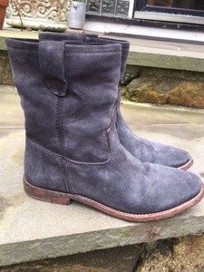 isabel marant jenny boot