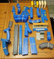  99 Tomy Trackmaster Thomas and Friends Track Piece Lot, Station