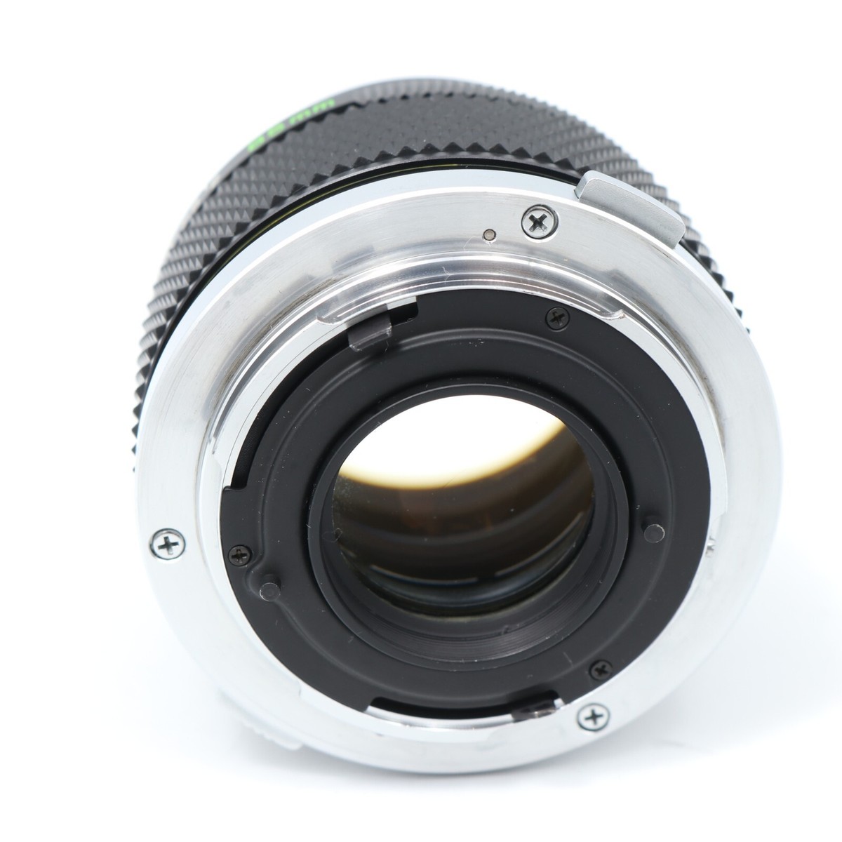 Near Mint] Olympus Zuiko Auto T 85mm F/2 F2 OM System MF