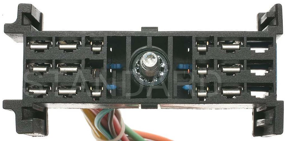 Interruptor de encendido para LeSabre, Century, Park Avenue, Cutlass Ciera+Más US-251 Foto 3 de 4