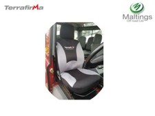 TERRAFIRMA WATER PROOF SEAT COVERS GI220 FITS DEFENDER TDI + TD5 PRE 07