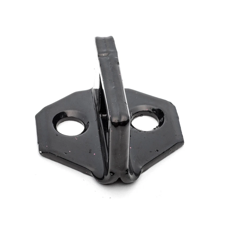 1999-2016 Ford F250 F350 F450 Super Duty Rear Door Lower Striker Latch Lock OEM - Изображение 2 из 4