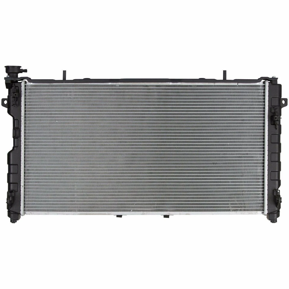 Radiator 2795 For 2005-2007 Dodge Grand Caravan Chrysler Town Country 3.3 3.8L Foto 2 de 4