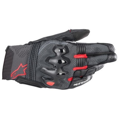 Alpinestars Morph Sport Gloves (Small, Black/Red) 8535781