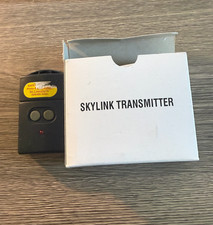 Skylink Garage Door Opener G6T Keychain remot...